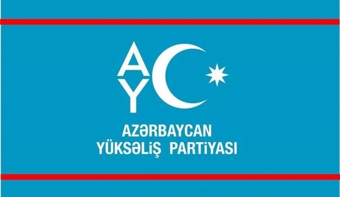 Azərbaycanda yeni siyasi partiya yaradıldı