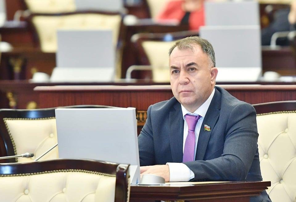 "Azərbaycan beynəlxalq müstəvidə böyük bir gücə çevrilib" "Azərbaycan beynəlxalq müstəvidə böyük bir gücə çevrilib"