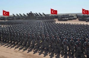 “Türklər erməni qüvvələrini də, Ermənistandakı Rusiya bazasını da silib-süpürəcək...”