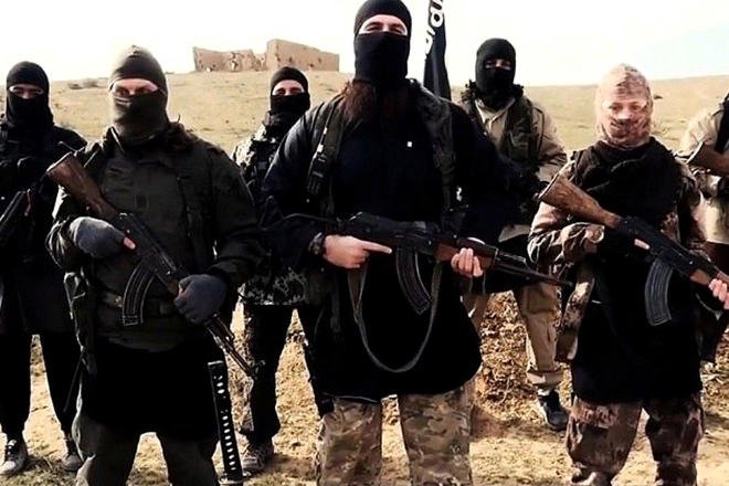 İŞİD “kəşfiyyatçısı” öldürüldü İŞİD “kəşfiyyatçısı” öldürüldü