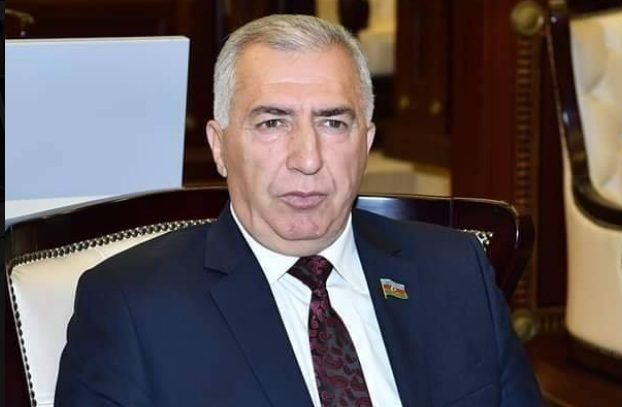 “Gəmiyə Kəlbəcər adının verilməsi mühüm hadisədir” – Kəlbəcərli deputat “Gəmiyə Kəlbəcər adının verilməsi mühüm hadisədir” – Kəlbəcərli deputat