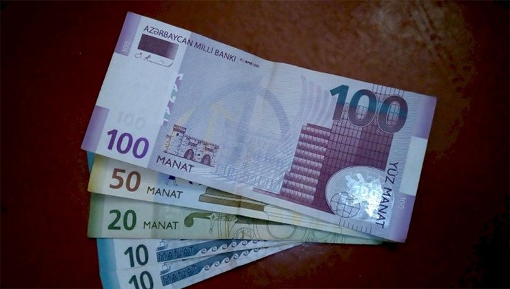 190 manat alacaq səxslərin siyahısı banklara göndərildi - RƏSMİ 190 manat alacaq səxslərin siyahısı banklara göndərildi - RƏSMİ