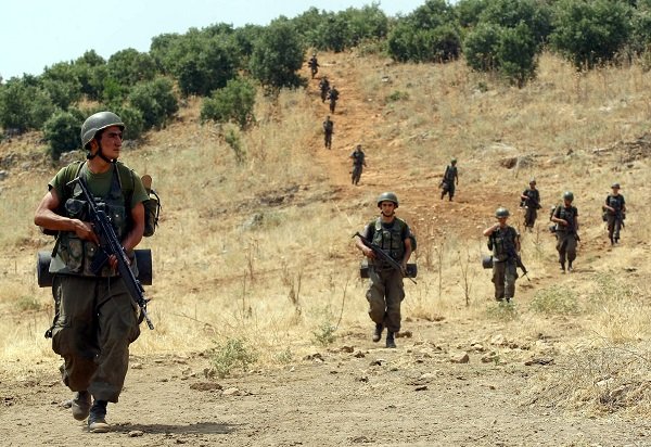 Başına yarım milyon qoyulan terrorçu məhv edildi Başına yarım milyon qoyulan terrorçu məhv edildi