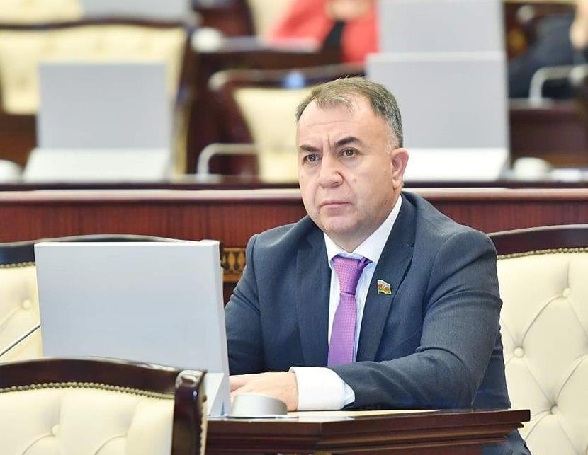 Ermənistanın silahlandırılmasına Azərbaycan dövləti laqeyd qala bilməz - Komitə sədri Ermənistanın silahlandırılmasına Azərbaycan dövləti laqeyd qala bilməz - Komitə sədri