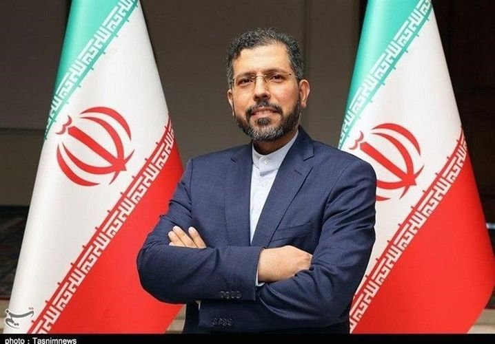 İran Xarici İşlər Nazirliyinin yeni sözçüsü kimdir?