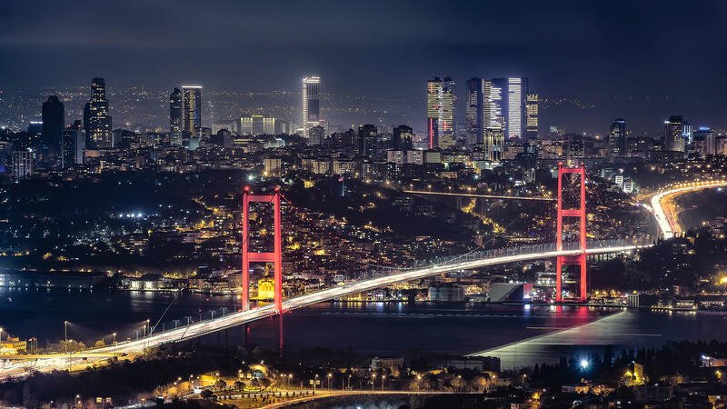 İstanbul üçün DƏHŞƏTLİ ZƏLZƏLƏ XƏBƏRDARLIĞI - 200 min insan ölə bilər