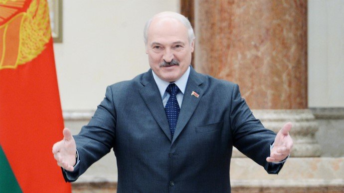 Lukaşenko: “Heç vaxt təkrar seçki görməyəcəksiniz!”