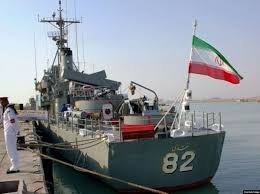 İran BƏƏ gəmisini saxladı