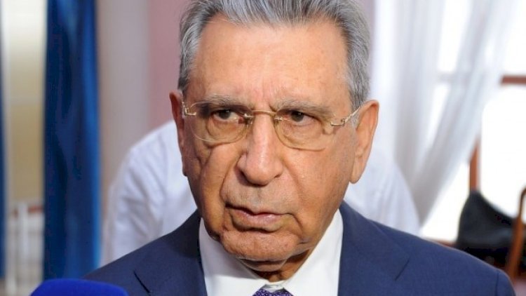 “Ramiz Mehdiyev dərhal istefa verməlidir” - Deputat