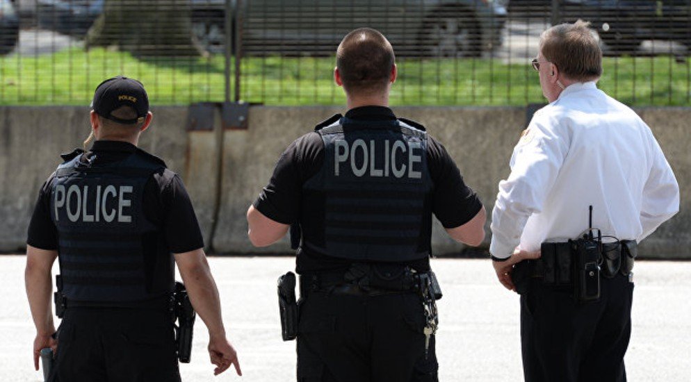 ABŞ-da polis daha bir qara dərilini öldürdü