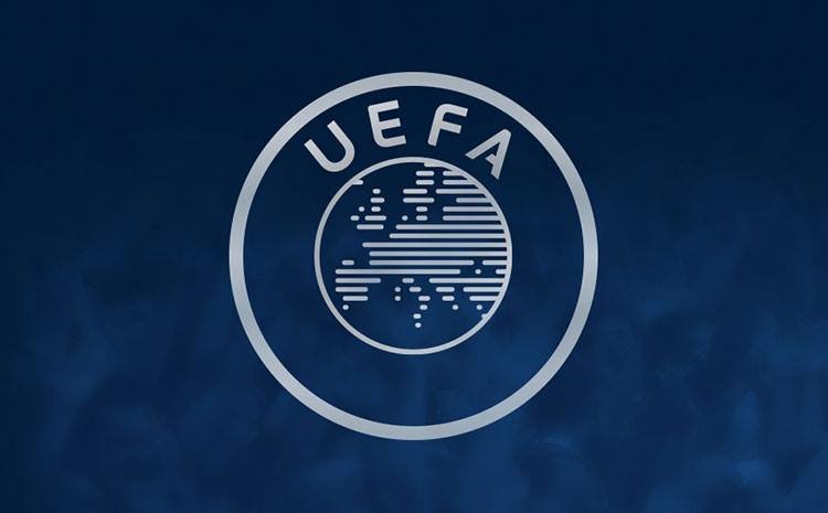 Azərbaycan UEFA reytinqində 1 pillə irəlilədi