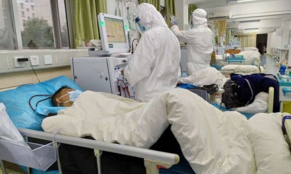 Azərbaycanda daha 175 nəfər koronavirusa yoluxdu - 3 nəfər öldü