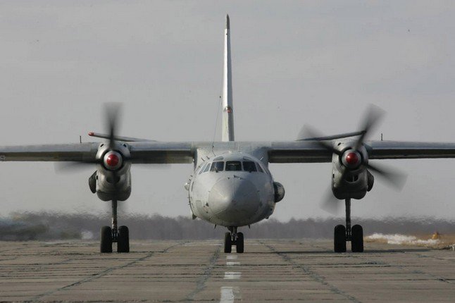 An-26-nın qəza səbəbi bilindi An-26-nın qəza səbəbi bilindi