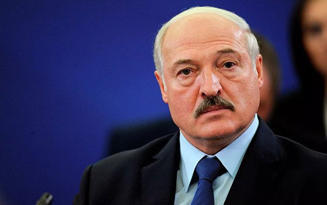 Kanada da Lukaşenkonu prezident kimi tanımadı