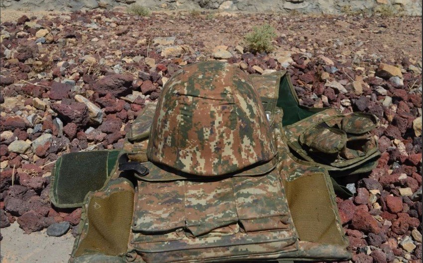 Ermənistanın Müdafiə Nazirliyi: Yaralı hərbçilərin 70 faizi orduya qayıtmır