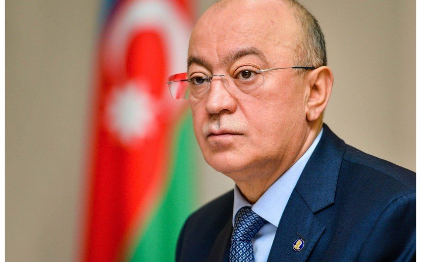 Gəncədə raket atılan ərazilərdə heç bir hərbi obyekt yoxdur – Nazir Gəncədə raket atılan ərazilərdə heç bir hərbi obyekt yoxdur – Nazir