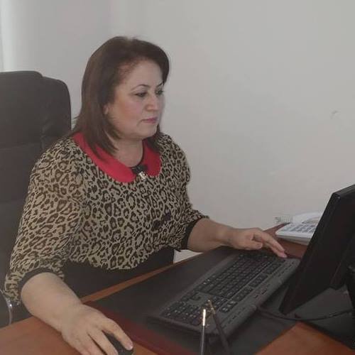 Ata, gözün aydın, Qubadlı azad edilib!