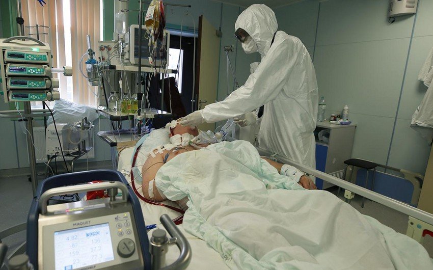 Gürcüstanda son sutkada koronavirusdan 23 nəfər ölüb  