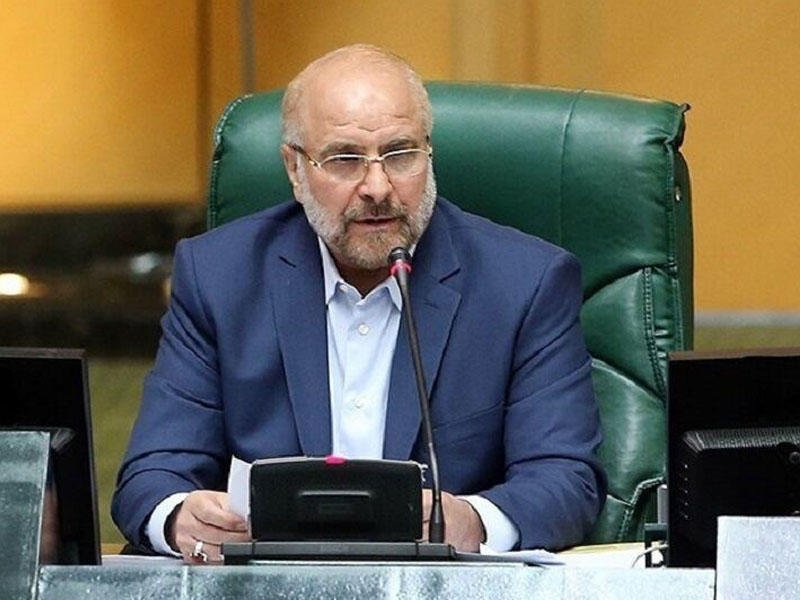 İran parlamentinin spikeri koronavirusa yoluxub