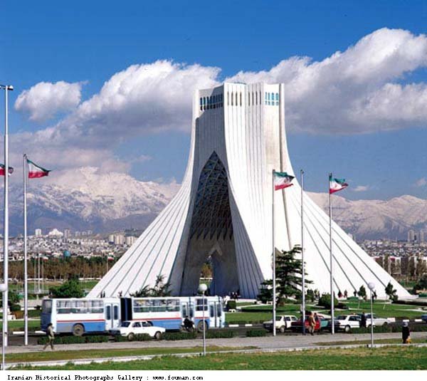 İran ABŞ-a ümid edir 