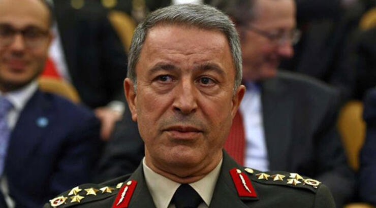 Azərbaycan Ordusu gücünü bütün dünyaya göstərdi - Hulusi Akar