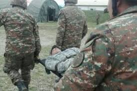 Erməni tərəf məhv edilən daha 37 hərbçinin adını açıqlayıb Erməni tərəf məhv edilən daha 37 hərbçinin adını açıqlayıb