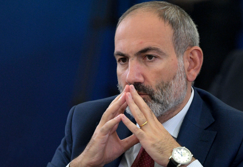 Ermənistan ombudsmanı: “Paşinyan vətəndaş qarşıdurmasına çağırır”