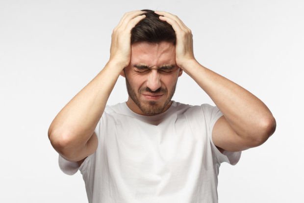  Baş ağrısı beyin xərçənginin ilkin əlamətidir