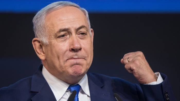 Netanyahudan İrana xəbərdarlıq
