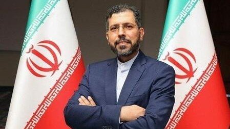 "Heç kimə silah daşımağa icazə verməmişik" - İran