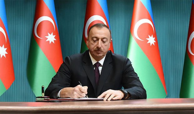 Qarabağla bağlı Qərargah yaradıldı - Sərəncam