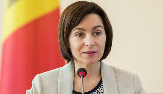 Moldovanın yeni prezidenti hökuməti istefaya göndərir