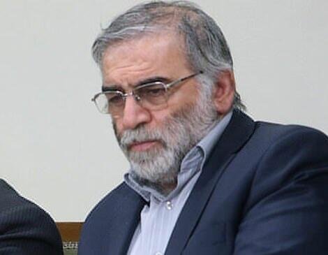 İranın nüvə proqramının "atası" öldürüldü: O, kim idi?