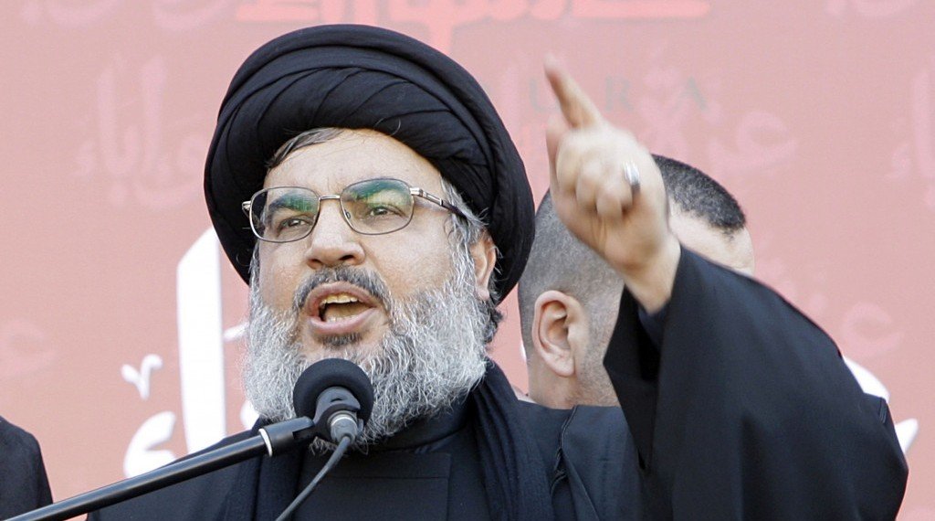 Hizbullah lideri İrana köçməyi planlaşdırır - KİV