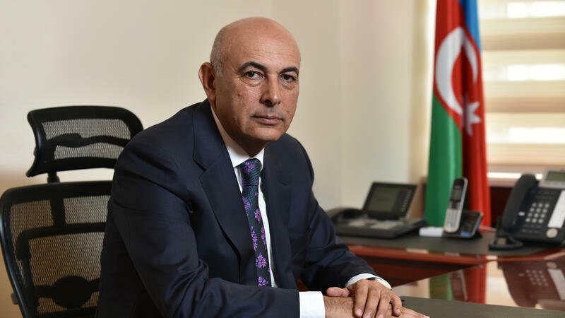 Ədalət Vəliyev partiya sədrləri ilə görüşdü