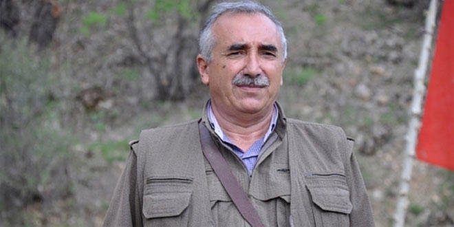 PKK lideri qaçmaq istəyən 4 terrorçunu güllələdi