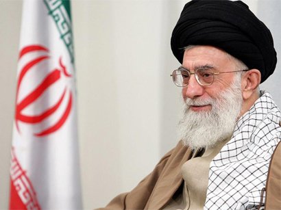 Xameneinin ölüm xəbəri yayıldı - İran rəsmisindən iddialara cavab