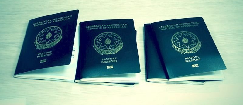 Türkiyə və Azərbaycan arasında pasport rejimi ləğv EDİLİR