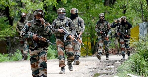 Hindistan savaşa hazırlaşır: Orduya icazə verildi