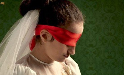İranda şok: İki aya 7 min azyaşlı qız evləndirildi