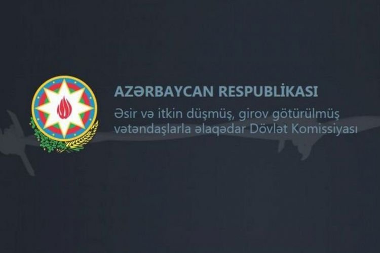 Birinci Qarabağ müharibəsində 3890 Azərbaycan vətəndaşı itkin düşüb - RƏSMİ