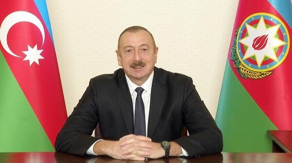 Ermənistan ordusunun 80%-i məhv edilib - Prezident