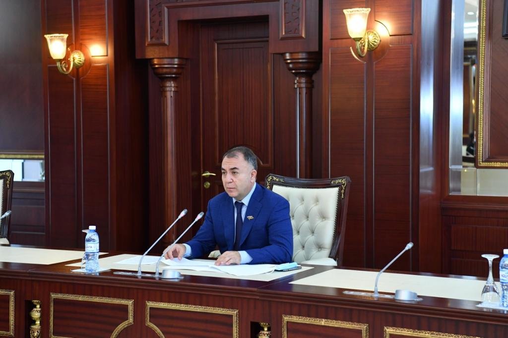 "Azərbaycanın mövqeyində müsbət mənada ciddi dəyişiklik aparılıb"