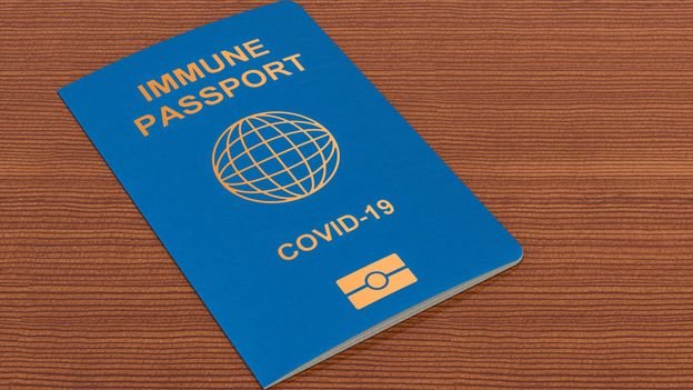 Vaksin vurulacaq şəxslərə COVID-19 pasportu veriləcək
