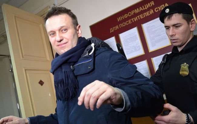 ABŞ Navalnıyə görə Rusiyaya sanksiya hazırladı