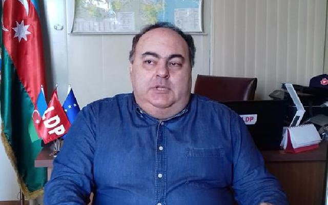 Azərbaycan Ermənistana elə bir ağır zərbə vurub ki...