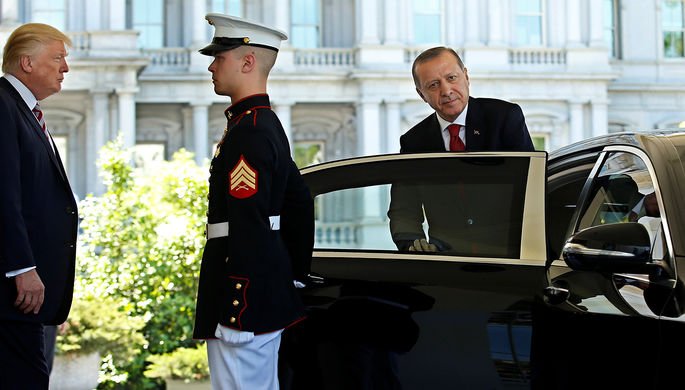 Türkiyə NATO-dan çıxa bilər?