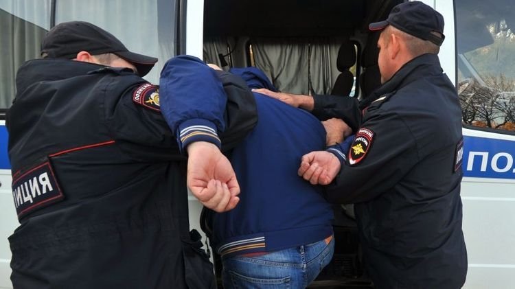 Moskvada kütləvi atışmadan sonra 35 nəfər saxlanıldı