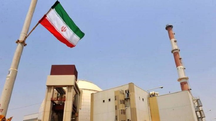 İran uranın istehsalına başlayıb