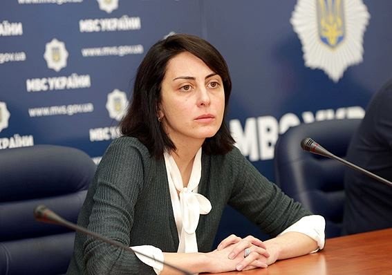 Gürcü müxalifəti mesaj verdi: İnqilab başlayır